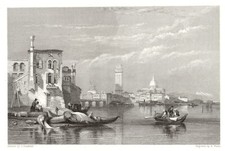 S. PIETRO DI CASTELLO ,di