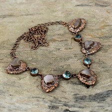 Collana regolabile catena