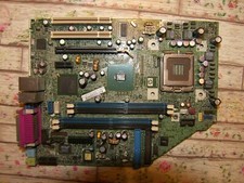 scheda madre mainboard per HP Compaq dc7100 P985H LGA775  DDR2 361682-001