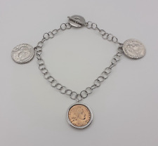 Bracciale argento 925 replica