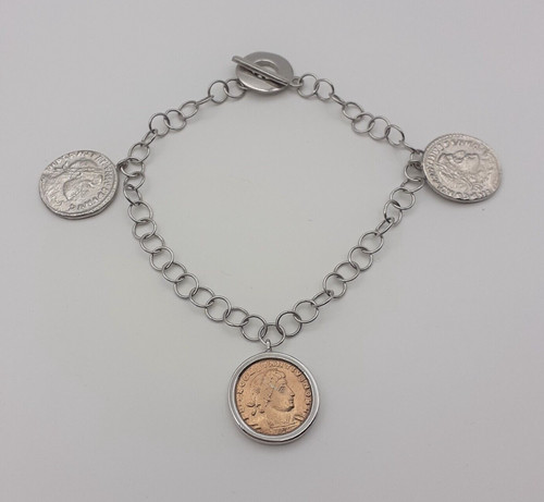 Bracciale argento 925 replica