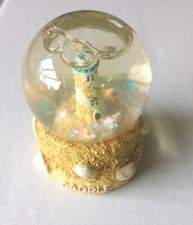 Palla di Vetro Neve Souvenir