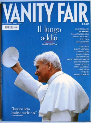 Vanity fair karol - vanity, fair-'05-karol