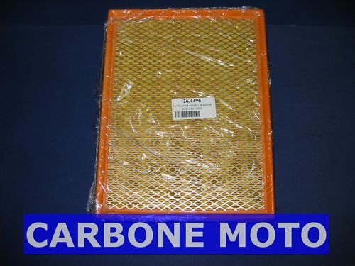 Filtro aria ducati monster 916 - filtro,