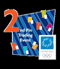 2° PIN TRADING EVENT - GIOCHI