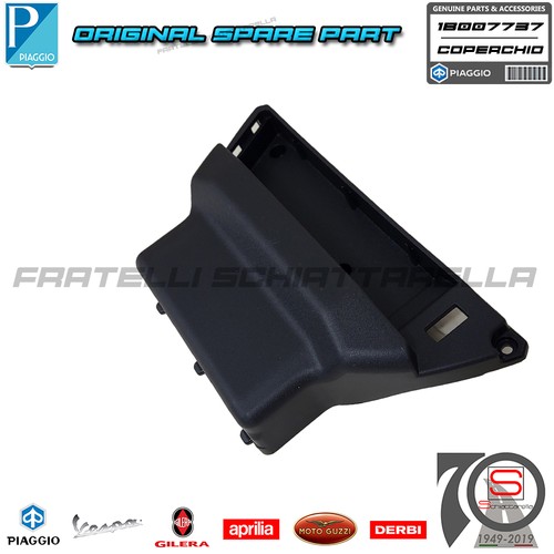 Coperchio batteria originale - coperchio,