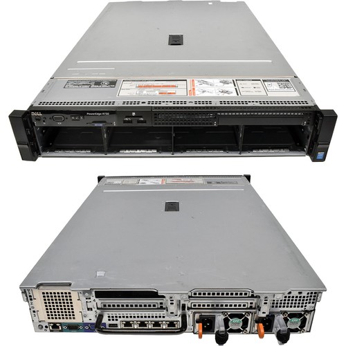 Dell poweredge r730 - poweredge,