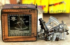 Sestante astrolabio nautico