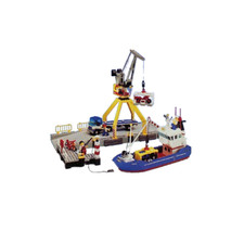 LEGO Classic Town: Porto