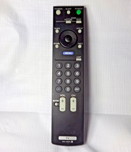 Sony yd021 telecomando tv - rm-yd021,