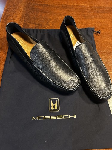 Mocassini moreschi - mocassini,