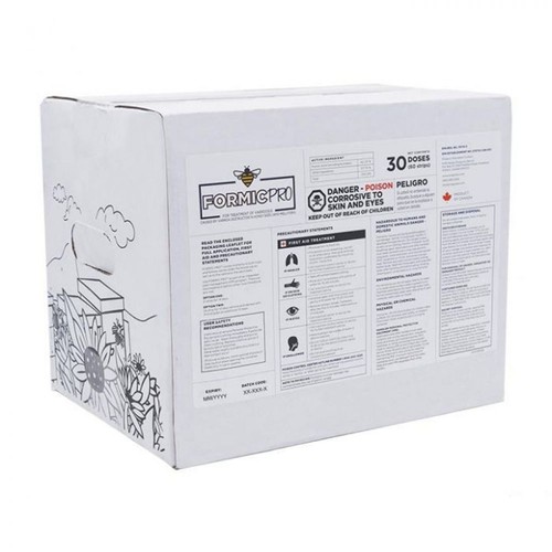 Formicpro scatola per - scatola,