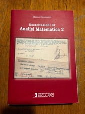 Esercitazioni di Analisi