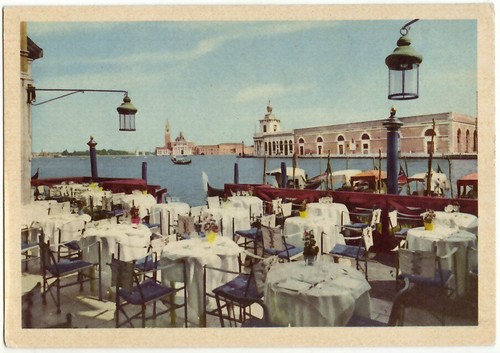 Venezia hotel regina - venezia,