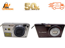 Set 2 fotocamera digitale Sony