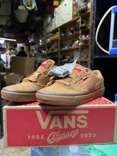 Scarpe bmx vans odyssey - bmx,