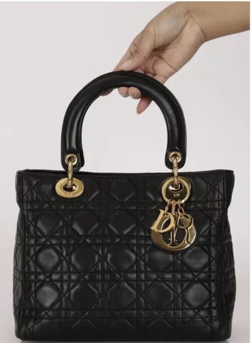 Lady dior medium - dior,