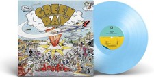 Green Day - Dookie limited edition 30 anniversary [LP]