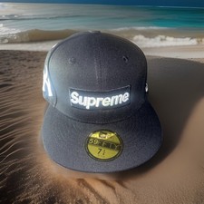 New Era 59Fifty Supreme New