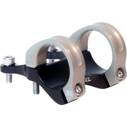 Renthal integra stem 45mm - integra, stem.