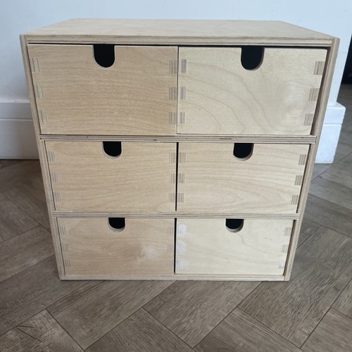Ikea moppe mini cassettiera - cassettiera, in