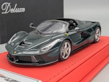 Modellini auto 1:43 BBR Deluxe