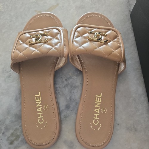 Chanel rev beige - chanel,