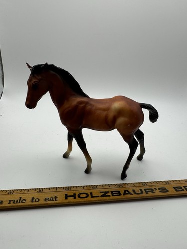 Breyer vintage classico quarto