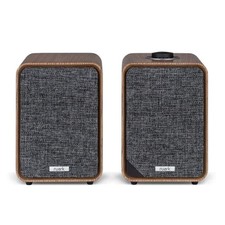 Ruark MR1 Mk3, altoparlanti