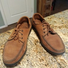 Mens Valleverde Boxster