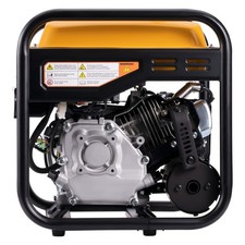 Generatore inverter benzina - inverter,