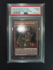 Yu-Gi-Oh! - 1ª Edizione -