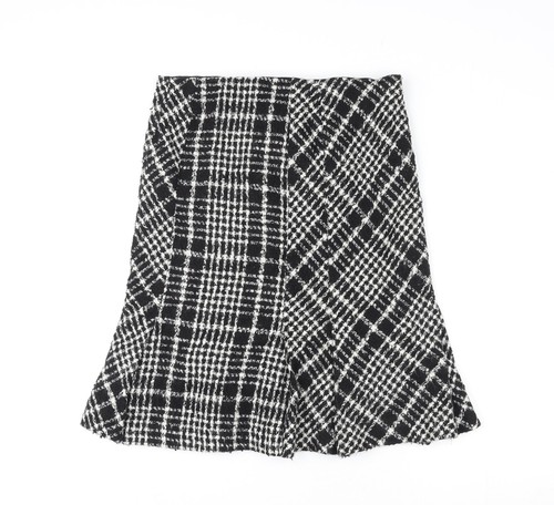 Gonna donna zara - multicolore, a