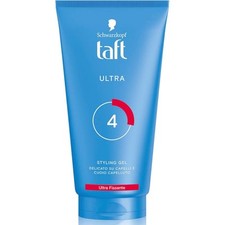 TAFT GEL 150ML ULTRA FISSANTE