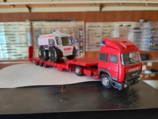 1/43 Fiat Iveco 190 Turbostar