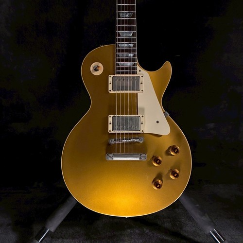 Gibson custom shop - custom,