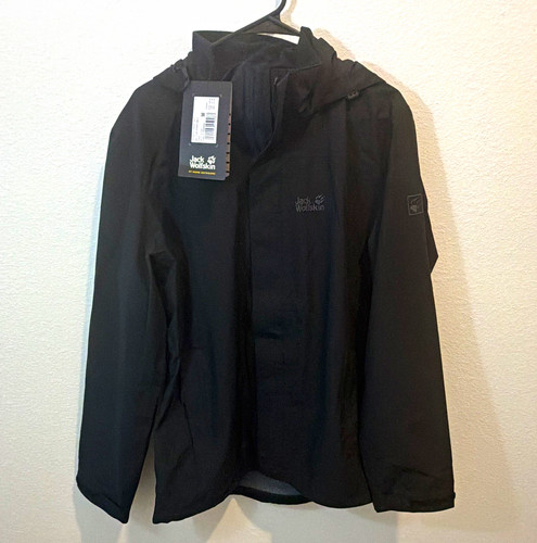 Jack wolfskin silver pass - jack,