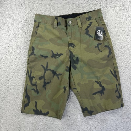 Volcom pantaloncino uomo - , 28