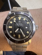 1979 Vintage: Tudor Prince