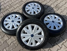 4 RUOTE INVERNALI FORD FOCUS 4