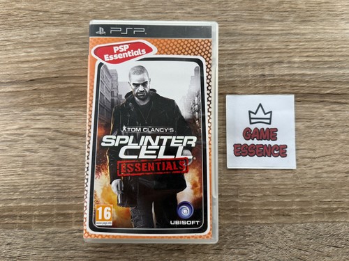 Tom clancy splinter cell - clancy's,