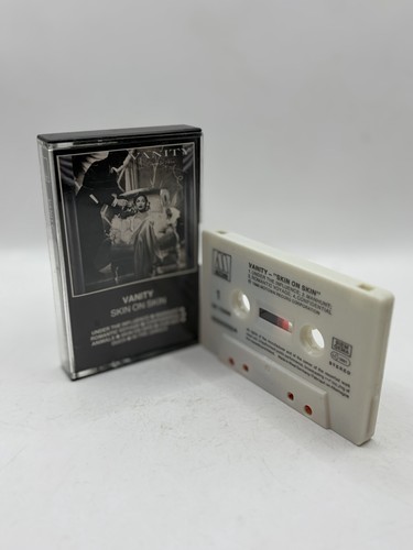 Vanity skin cassette - skin,