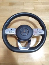 Volante Piatto Completo Mercedes Codice A0050004599