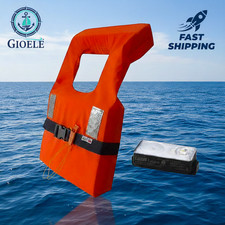 LUCE PER GIUBBOTTI DI