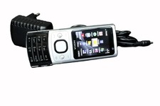 Nokia 6700 s slider