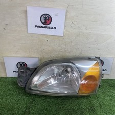 FANALE PROIETTORE ANTERIORE