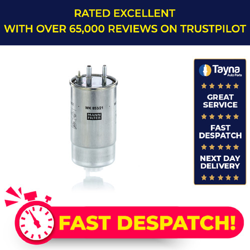 Filtro carburante adatto - , a
