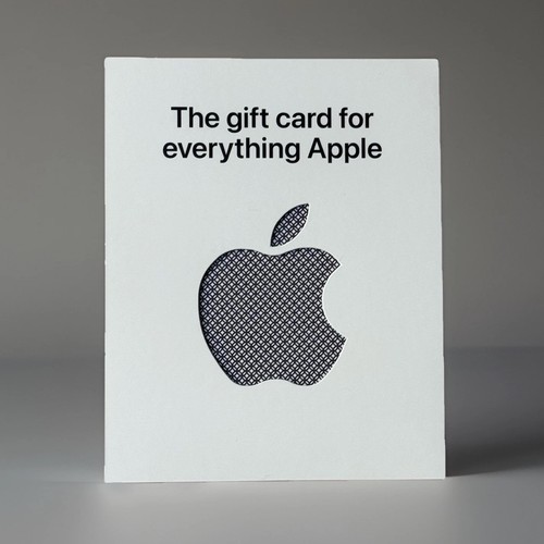Vuota confezione regalo appla - vuota,