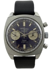 Subacqueo Nicolet Watch Carica