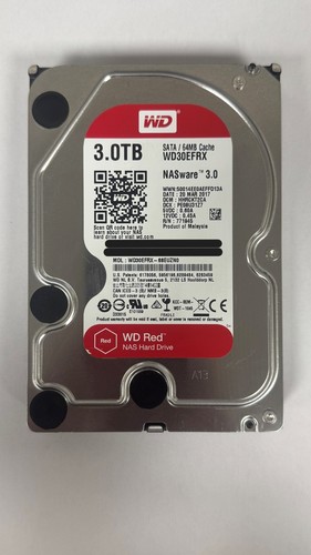 Western digital red tb - western,